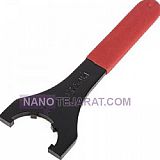 Wrench collet Wrench collet